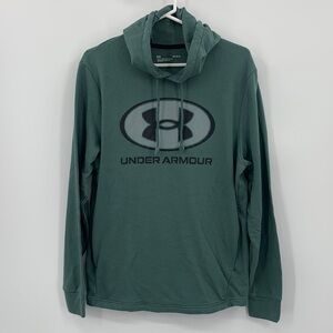 Under Armour Loose Fit Hoodie Women’s Size Large